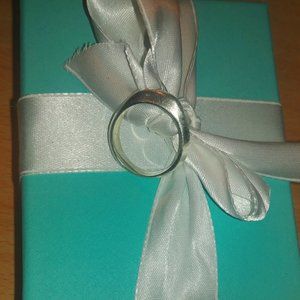 Tiffany Twist Ring